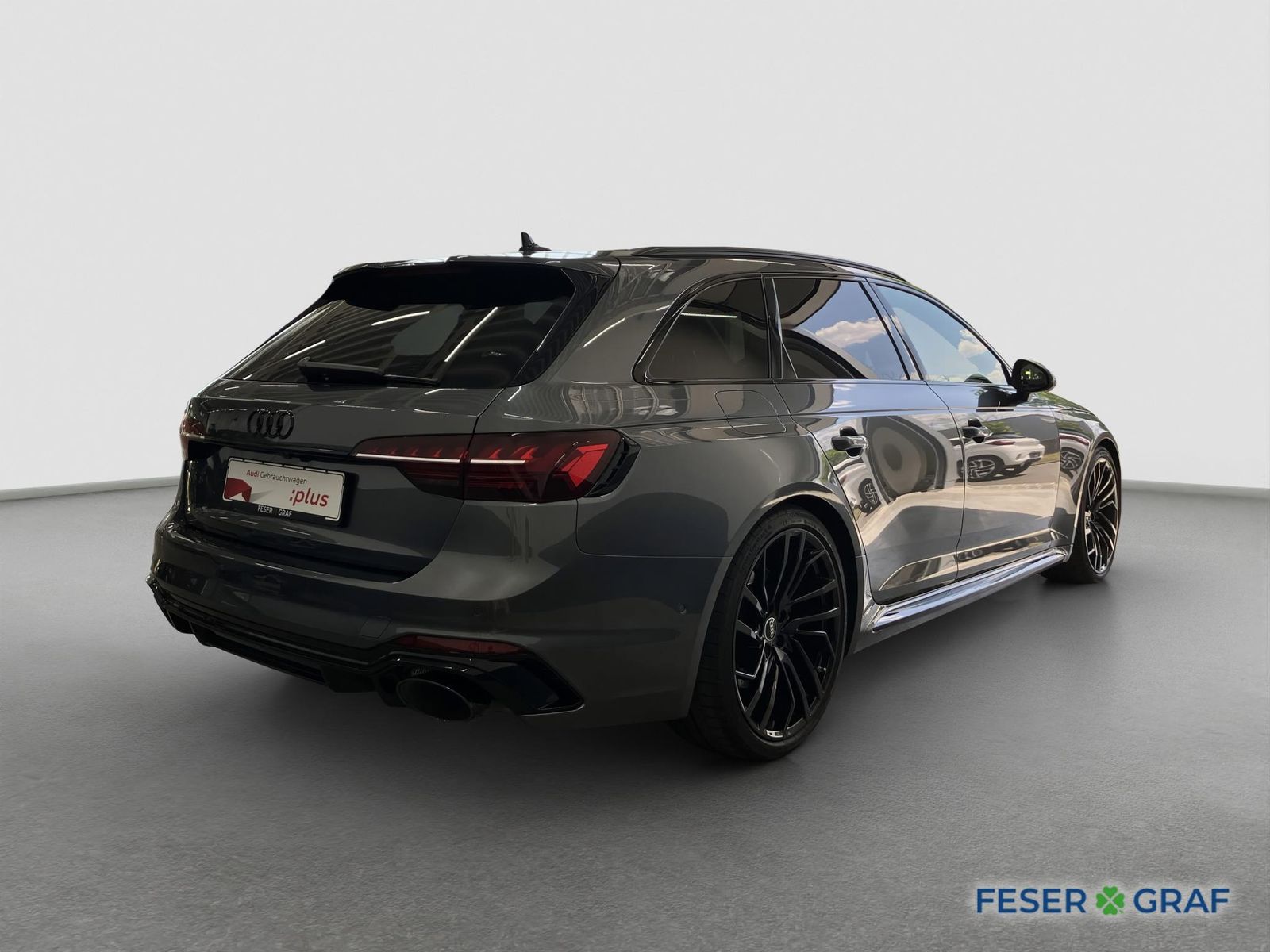 Audi RS4 - Bild 7