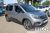 Peugeot Rifter GT Elektro *Allwetterbereifung* - Peugeot mit Elektro-Antrieb: Kombi