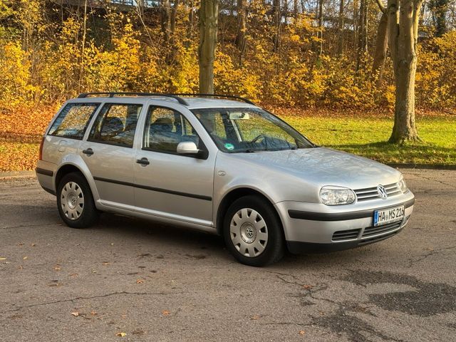 Volkswagen Vw Golf Kombi keine tüv FESTPREIS