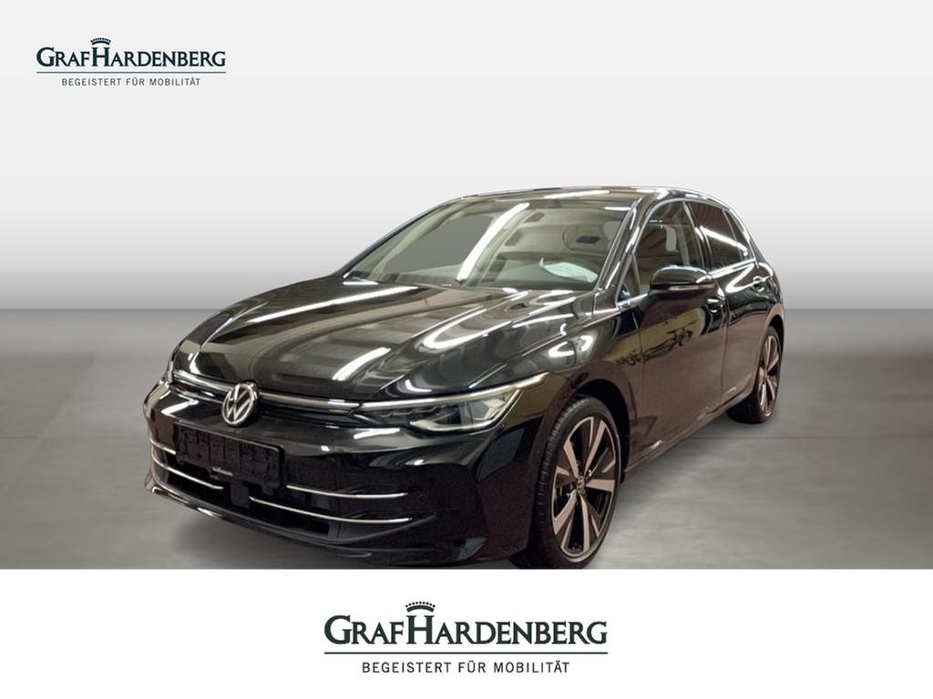 Volkswagen Golf VIII 1.5 eTSI DSG Style Parkassistent Plus