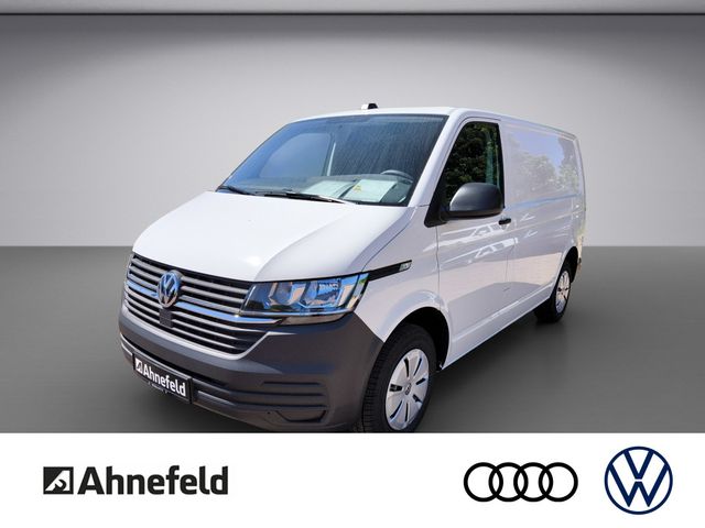 Transporter T6.1 Kasten 2.0 TDI SCR 81 kW