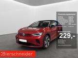 Volkswagen ID.5 4Mo. GTX 82 kWh MATRIX-LED NAVI PANO 21 AHK - VW ID.5 mit Schiebedach