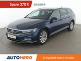 Volkswagen Passat 2.0 TDI Elegance Aut.*NAVI*LED*ACC*CAM* - VW Passat Gebrauchtwagen in Frankfurt