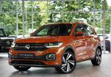 Volkswagen T-Cross R line *1.H *18 *Kam *Digital *Navi  - gebrauchte VW T-Cross aus dem Jahr 2019