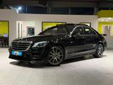 Mercedes-Benz S 400 d 4Matic*AMG-Line*Burmester*360°*STDHZ* - Mercedes-Benz S 400 in Bielefeld