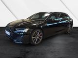 Audi A6 Avant 55 TFSI e quattro S line Black AHK B&O  - Audi A6 mit Hybrid-Antrieb: Automatik