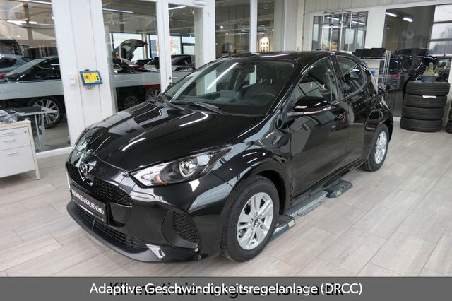 Mazda 2 Hybrid CVT CENTRE-LINE Automatik 2026