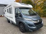 GiottiLine Therry T37 - GiottiLine Wohnwagen & Wohnmobile