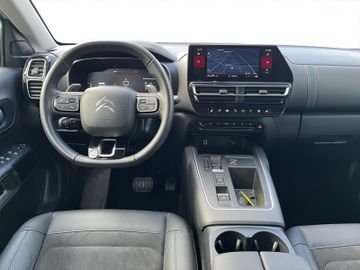 Citroën C5 Aircross Plus HDI 130 Navi+SHZ+LED+RFK+Carpla