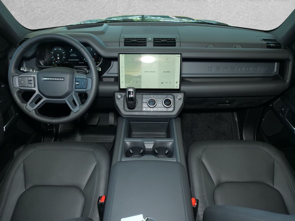 Land Rover Defender - Bild 4
