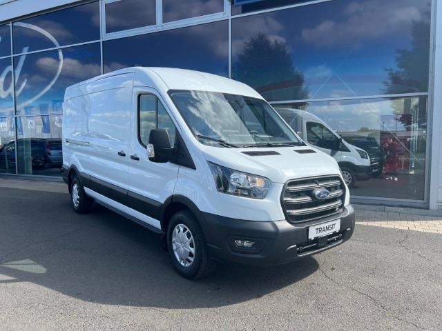 Ford Transit Kasten 350 L3 Trend 2.0 TDCi Neues Model