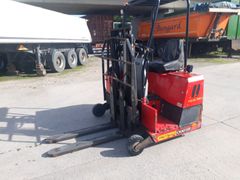 Palfinger F3 151 PRO *Mitnahmestapler * UVV Neu