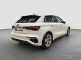 Audi A3 Sportback S line 35 TFSI S tronic LED ACC PDC - Audi Gebrauchtwagen von 2023