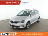 Skoda Fabia 1.0 TSI Ambition*TEMPO*PDC