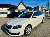 Skoda Octavia Combi Elegance - Skoda Octavia Elegance mit Diesel-Antrieb
