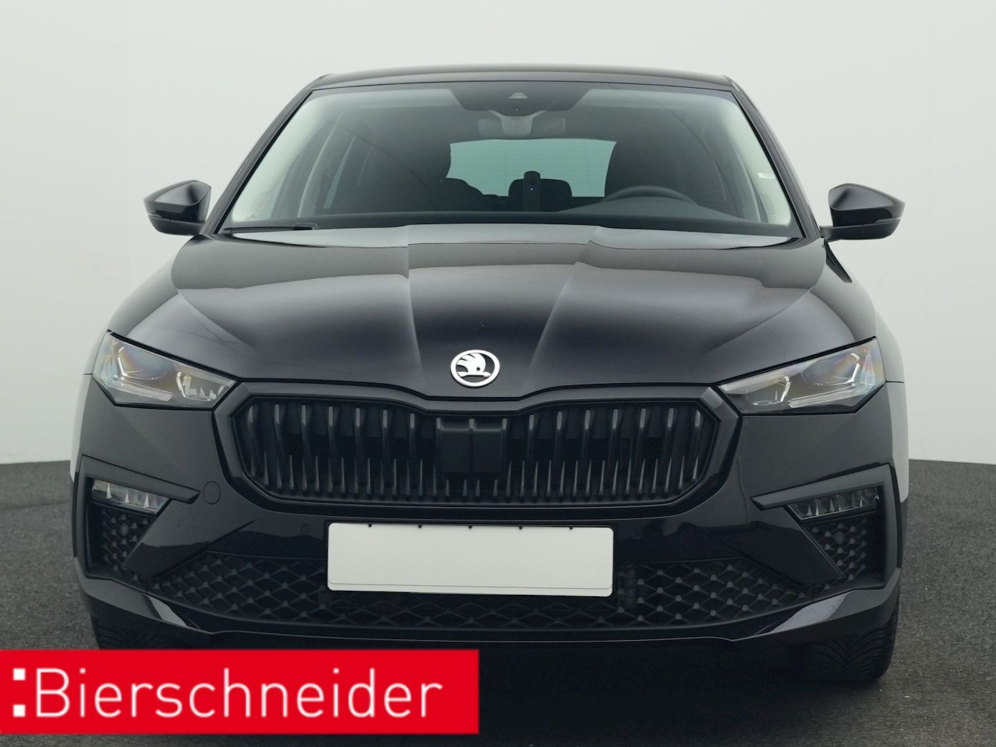 Skoda Scala - Bild 10