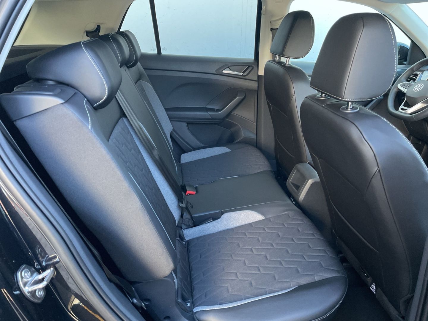 T-Cross ENERGY 1.0 TSI DSG Kamera/LED/ACC/Klima