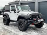 Jeep Wrangler Sport 3,6 - Winde; Leder; Wertgutachten - Jeep Wrangler: Pickup