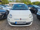 Fiat 500 Lounge NEU TÜV - Fiat 500 aus 2008
