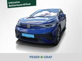 Volkswagen ID.5 Pro ACC AHK Alu 20" Matrix Navi RüKa Sitzh. - Volkswagen ID.5 aus 2024