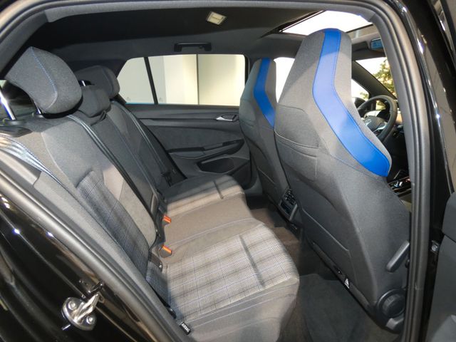 Golf 1.5 TSI eHybrid 200 kW GTE AHK PANO
