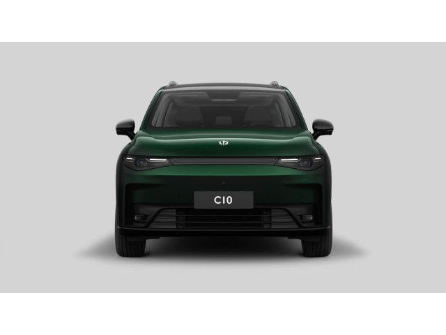 Leapmotor C10 - Bild 4