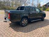 Mercedes-Benz X 350 - Mercedes-Benz X-Klasse von privat