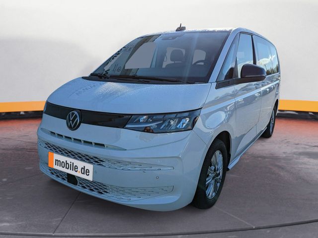 Volkswagen T7 Multivan 2,0 TSI DSG Navi+Tempomat+LÜ Lang