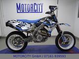TM SMX 530 Fi KS Super Moto Werksrahmen / Behringer - Offers matching your search criteria