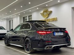 Mercedes-Benz C 63 AMG - Vorschau 39