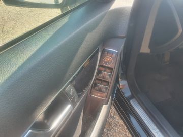Mercedes C 250 - 10