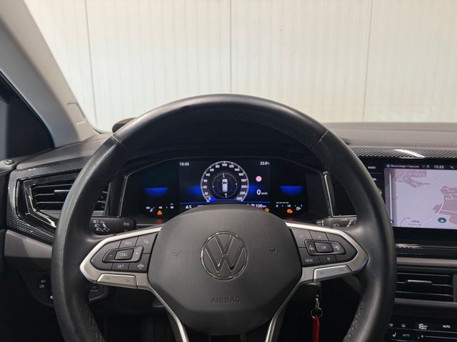Polo Life 1.0 LED NAVI SHZ KLIMAAUTO.
