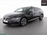 Volkswagen Arteon Shooting Brake 2.0 TSI 4M R Line PANO,HUD - VW Arteon Gebrauchtwagen in Berlin