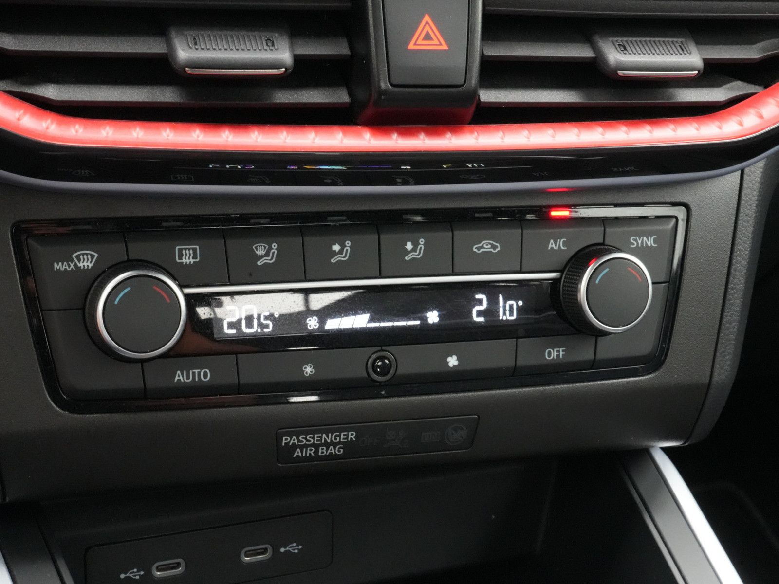 Seat Arona - Bild 8