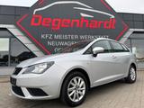 Seat Ibiza Kombi ST Style Salsa 1.4 TSI PDC Klimaaut. - gebrauchte Seat Ibiza aus dem Jahr 2015