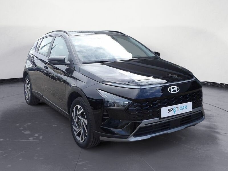Other Hyundai Bayon 1.2 MPI MT XLine imagem 3
