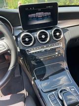 Mercedes-Benz C 220 d 4MATIC T Autom. - - Mercedes-Benz C 220 Gebrauchtwagen in Berlin