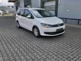 Volkswagen Sharan Trendline 2.0 TDI BMT KLIMA PDC - Gebrauchtwagen in Offenbach