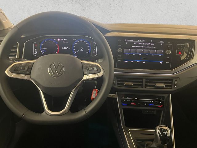 Polo Style 1.0 TSI, IQ.LIGHT, IQ.DRIVE, Navi