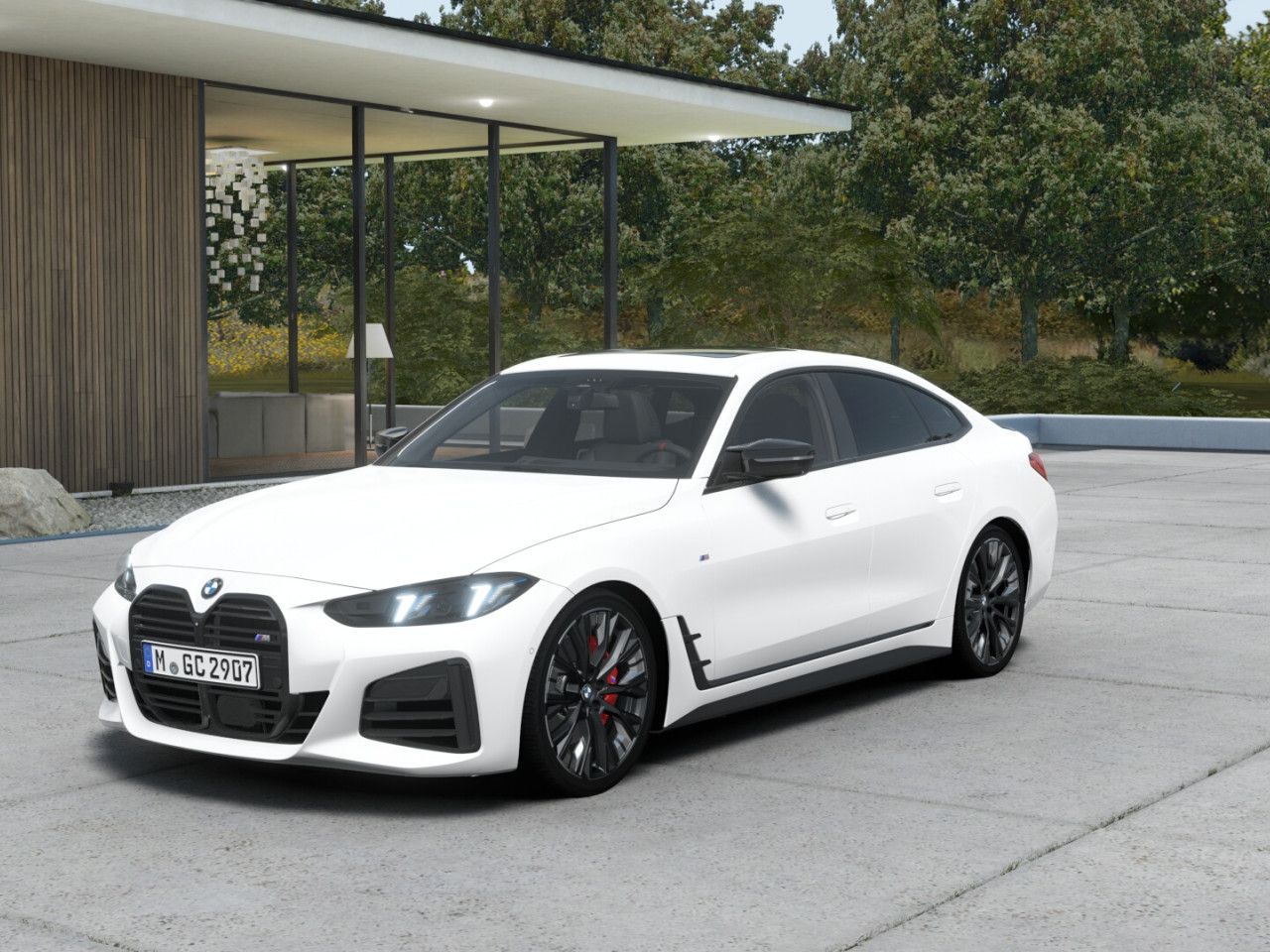 BMW M440 - Bild 3