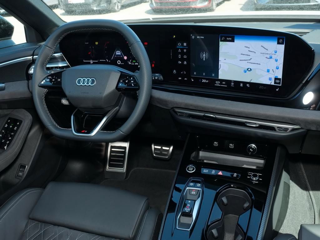 Audi A5 - Bild 3