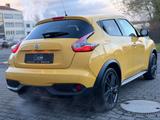 Nissan Juke Tekna Sport 4x4 Aut. Individual Pano Leder - Nissan Juke: Sport
