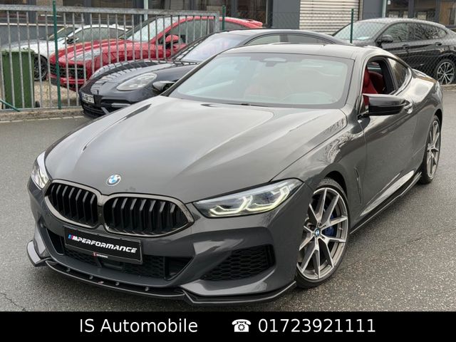 BMW M850i xDrive*Individual*Bowers Wilkens*Head Up*