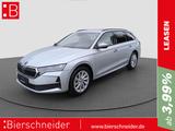 Skoda Octavia Combi 1.5 TSI Selection NAVI ACC RFK PDC - SKODA Octavia Leasingangebote für Privatpersonen