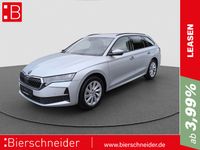 Skoda Octavia - Vorschau Bild 1