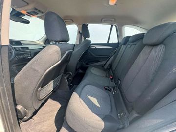 BMW X1 - 9