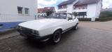 Ford Capri III - Ford Capri mit Benzin-Antrieb