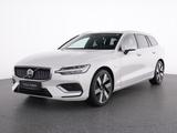 Volvo V60 T6 Recharge AWD Plus Bright+360°+PANO+19'' - Volvo V60 Gebrauchtwagen in Stuttgart