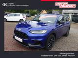 Honda ZR-V 2.0l Hybrid Benzin Sport - blaue Honda ZR-V