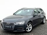 Audi A4 Avant sport 2.0 TFSI /NAVI/LED/AHK/GARANTIE/ - Audi A4: Kombi